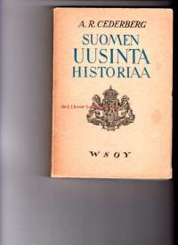 Suomen uusinta historiaa 1898-1942