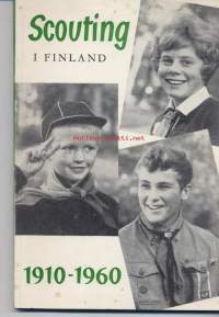 Partio-Scout: Scouting i Finland 1910-1960