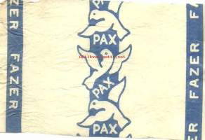Pax - makeiskääre