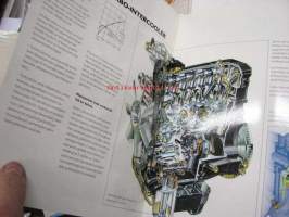 Iveco Turbodaily Intercooler 3.5-6 tonnia -myyntiesite
