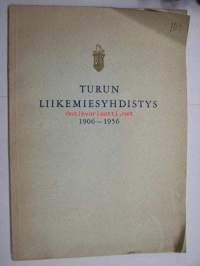 Turun Liikemiesyhdistys 1906-1956