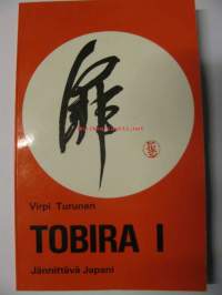 Tobira I. Jännittävä Japani