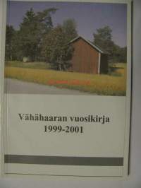 Vähähaaran vuosikirja 1999-2001