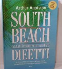 south  beach  maailmammenestys dieetti
