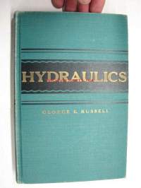 Hydraulics -hydraulikka