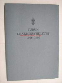 Turun Liikemiesyhdistys 1906-1996