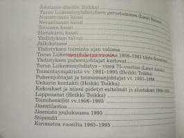 Turun Liikemiesyhdistys 1906-1996