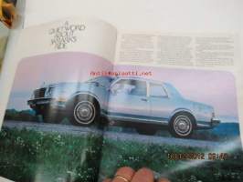 Buick Skylark 1980 -myyntiesite