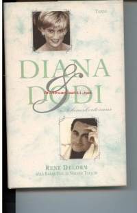 Diana &amp; Dodi - rakkauskertomus
