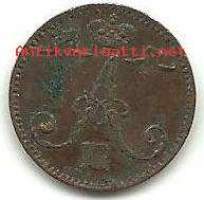 1 penni 1894