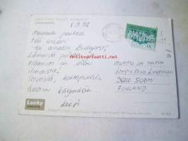 postikortti budabest