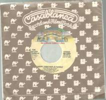 Captain &amp; Tennille, The* &amp;#8206;– Happy Together (A Fantasy) Label:Casablanca Records – NB 2264 Format:Vinyl, 7&quot;, 45 RPM, Single A		Happy Together