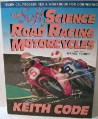 the soft science of road racing motorcycles