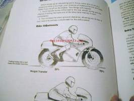the soft science of road racing motorcycles