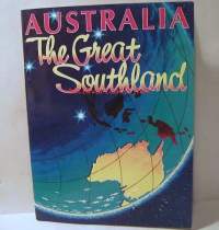 australia the great southland