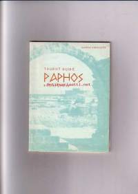 Paphos Tourist Guide - Paphos Reiseführer
