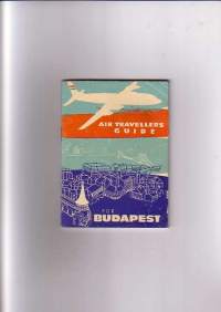 Air Travellers´ Guide for Budapest