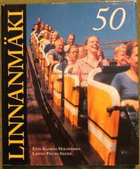 Linnanmäki 50, 2000.