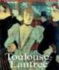Henri de Toulouse-Lautrec - Elämä ja tuotanto, 2001.