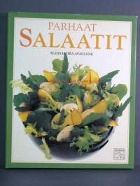 Parhaat Salaatit