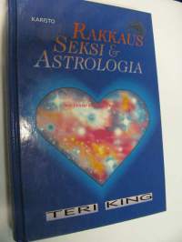 Rakkaus, seksi &amp; astrologia