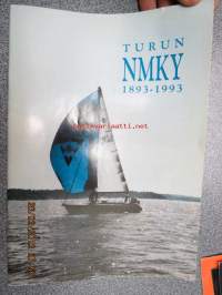 Turun NMKY 1893-1993