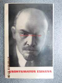 Unohtumaton esikuva - Lenin