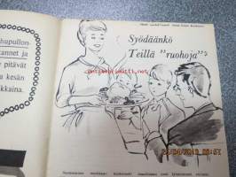 Kotikokki 1965 nr 6