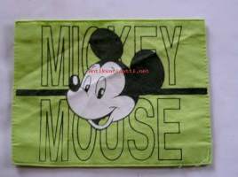 kangasmerkki  mckey mouse