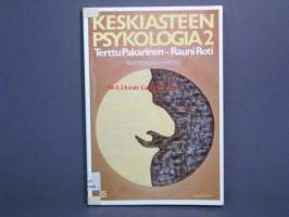 Keskiasteen psykologia 2