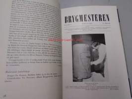 Brygmesteren 1955 -sidottu vuosikerta