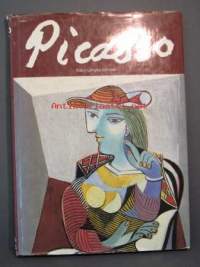 Picasso,Robin Langley Sommer