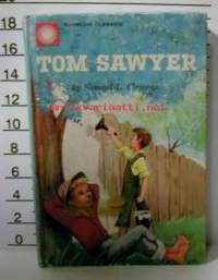 tom sawyer