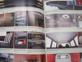 Fiat Ducato 1985 -myyntiesite