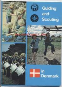 Guiding and Scouting in Denmark