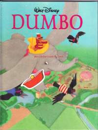 Dumbo, 2001.