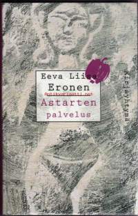 Astarten palvelus, 1996. 1. painos.