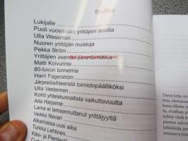 Turun Yrittäjät 140 vuotta vauhdissa1868-2008