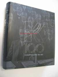 K100 K-Kauppiasliitto 1912-2012