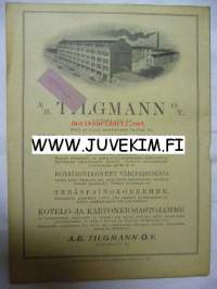 Suomen Kuvalehti 1921 nr 12 &amp; 13