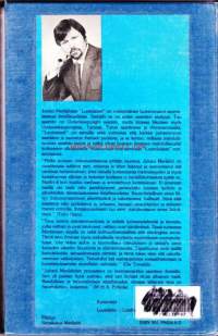 Luotolaiset - Erään saariston analyysi, 1983. 1. painos.