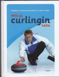 M15 ja curlingin taito, 2006. 1. painos.