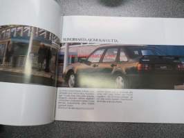 Volvo 440 -myyntiesite