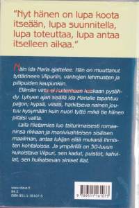 Siniset Viipurin illat, 1999. 1. painos.
