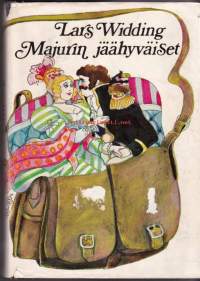 Majurin jäähyväiset, 1974.