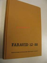 Faravid Pohjois-Suomen Historiallisen Yhdistyksen vuosikirja 12 88