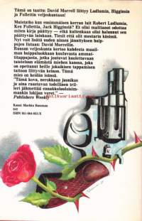 Ruusun veljeskunta, 1985.