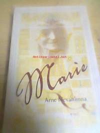 Marie : romaani