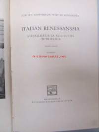 Italian renessanssia