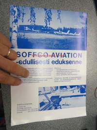 Soffco Aviation -esite